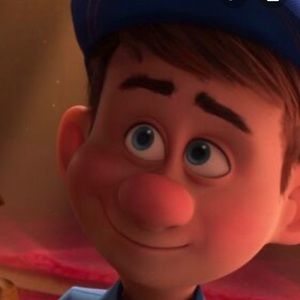 Meet your Posher, Dominic